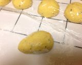 みかんの房入りみかんカンパーニュ♡作り方20写真