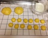 みかんの房入りみかんカンパーニュ♡作り方16写真