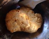 みかんの房入りみかんカンパーニュ♡作り方11写真