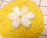 みかんの房入りみかんカンパーニュ♡作り方24写真