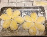 みかんの房入りみかんカンパーニュ♡作り方22写真