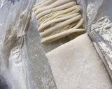 カルグクス作り方8写真