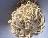 カルグクス作り方9写真