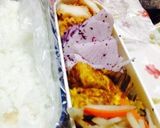 簡単☆お弁当に大根のゆかり和え作り方5写真