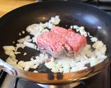 メキシカンのオープンオーブン焼き作り方2写真