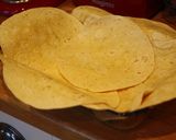 メキシカンのオープンオーブン焼き作り方6写真