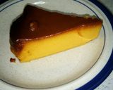 簡単に♪かぼちゃのプリンケーキ作り方14写真