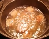 お家のお野菜・果物使いきり♪健康カレー作り方2写真