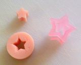簡単♡細い魚肉ソーセージで可愛くキャラ弁作り方3写真