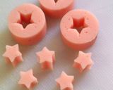 簡単♡細い魚肉ソーセージで可愛くキャラ弁作り方4写真