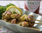 ピリ旨！タンドリーねぎまチキン作り方6写真