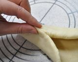 ベーコンエピ作り方5写真