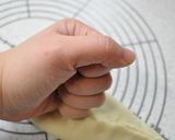 ベーコンエピ作り方7写真