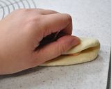 ベーコンエピ作り方10写真