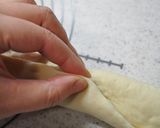 ベーコンエピ作り方12写真