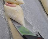ベーコンエピ作り方16写真