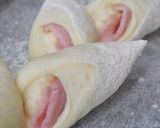 ベーコンエピ作り方17写真