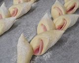 ベーコンエピ作り方18写真