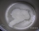 めっけもん♪八朔入り葛餅作り方2写真