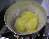 めっけもん♪八朔入り葛餅作り方4写真
