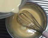 お手軽簡単パウンドケーキ♪その訳は………作り方3写真