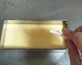 お手軽簡単パウンドケーキ♪その訳は………作り方5写真