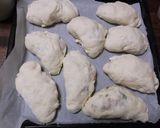ピロシキ作り方11写真