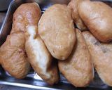 ピロシキ作り方13写真