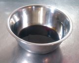 美味しいうちのレバニラ炒め♪作り方1写真