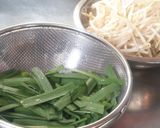 美味しいうちのレバニラ炒め♪作り方4写真