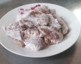 美味しいうちのレバニラ炒め♪作り方6写真