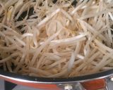 美味しいうちのレバニラ炒め♪作り方8写真