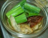 カレーな肉味噌作り方1写真