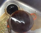 くどくない美味しい粒あん作り方5写真