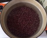 くどくない美味しい粒あん作り方6写真