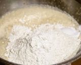 生クリーム不要!お店にはないチョコケーキ作り方5写真