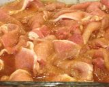 我が家の普通の豚しょうが焼き作り方2写真