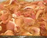 我が家の普通の豚しょうが焼き作り方2写真