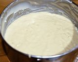 生クリーム不要!お店にはないチョコケーキ作り方7写真