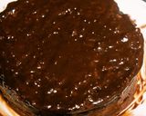 生クリーム不要!お店にはないチョコケーキ作り方11写真