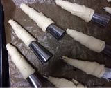 簡単♪クリームコルネパイ作り方4写真
