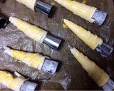 簡単♪クリームコルネパイ作り方6写真