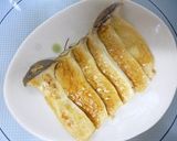 ５分で完成♪エリンギのガーリック醬油マヨ作り方3写真