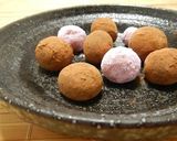 生チョコアポロ作り方8写真