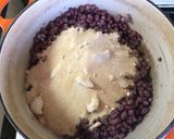 くどくない美味しい粒あん作り方11写真
