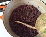 くどくない美味しい粒あん作り方13写真