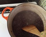 くどくない美味しい粒あん作り方14写真
