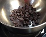 チョコレイト♥︎トリュフ作り方2写真