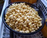 我が家の手作り味噌の記録作り方2写真