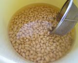 我が家の手作り味噌の記録作り方1写真